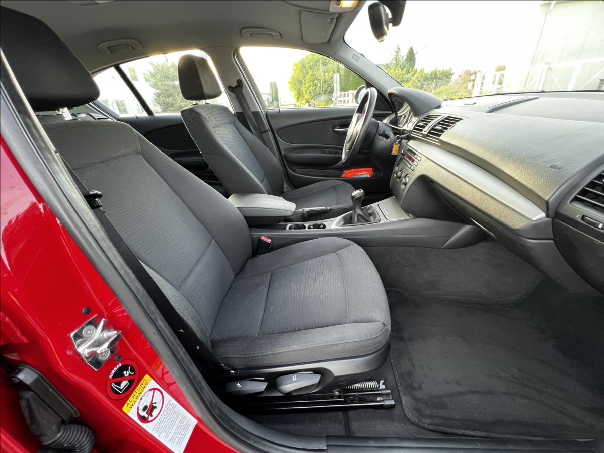 BMW Řada 1
