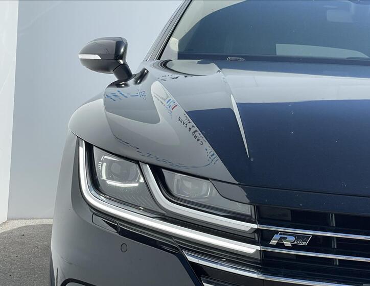 Volkswagen Arteon 21