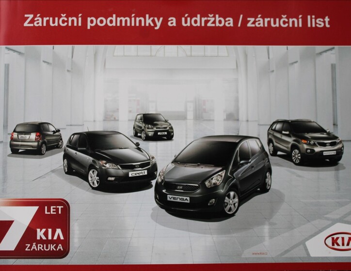 KIA Sorento 26