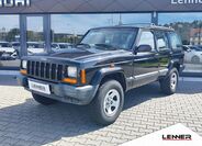 Jeep Cherokee 1