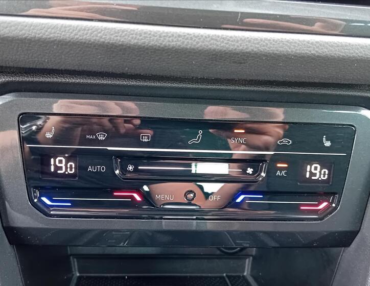 Volkswagen Tiguan 21