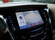 Cadillac Escalade 19