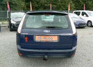 Ford Focus 6