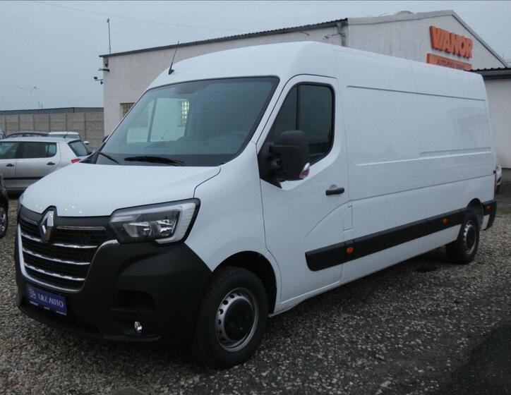 Renault Master 1
