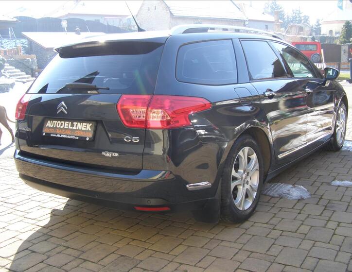 Citroën C5 5