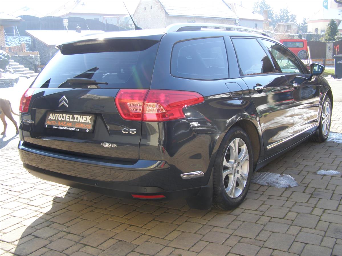 Citroën C5