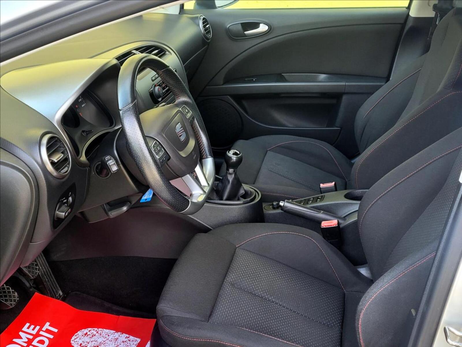 Seat Leon 25