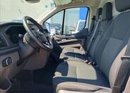 Ford Transit Custom 16
