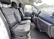 Opel Vivaro 7