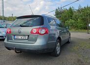 Volkswagen Passat 6