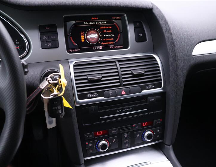 Audi Q7 22