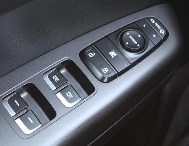 KIA Sportage 26