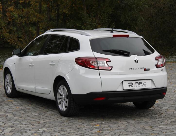 Renault Mégane 37