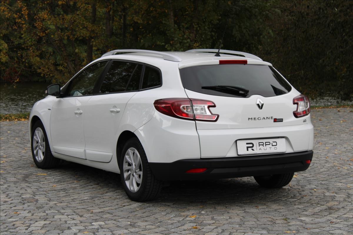 Renault Mégane