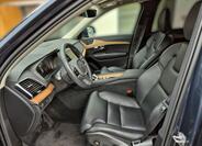 Volvo XC90 7
