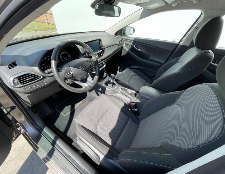 Hyundai i30 5
