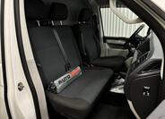 Volkswagen Transporter 35