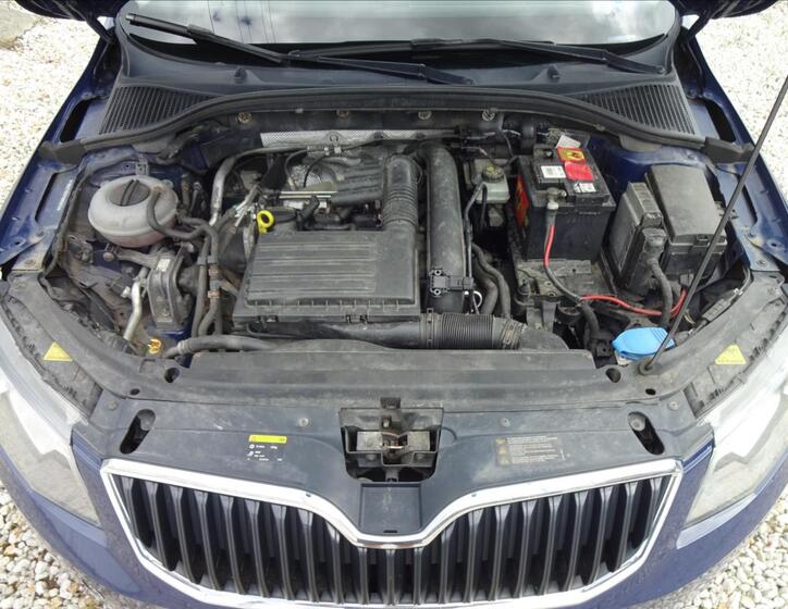 Škoda Octavia 42