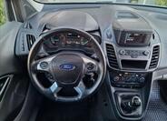 Ford Transit 12