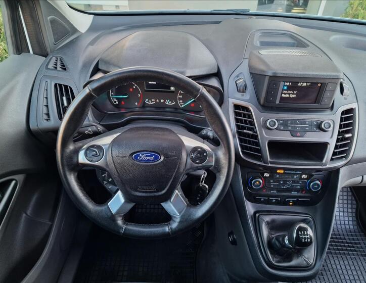 Ford Transit 12