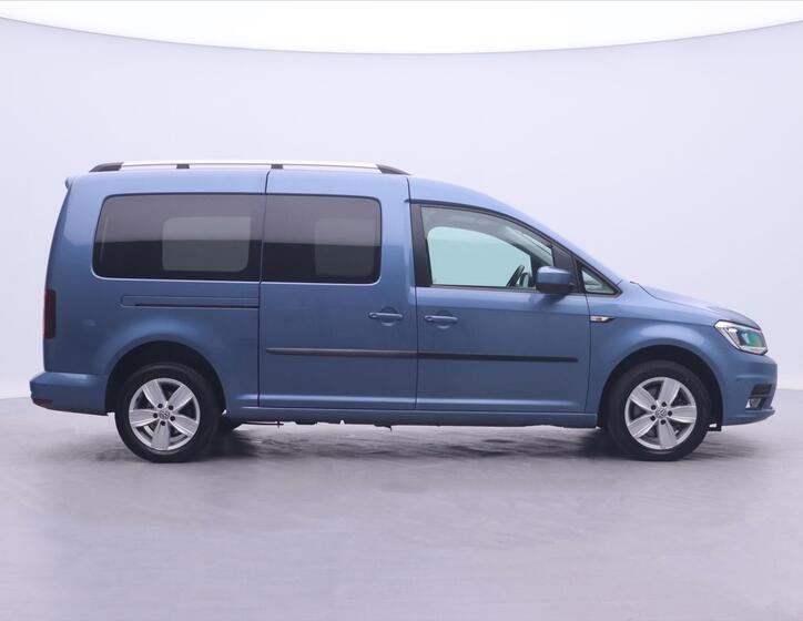 Volkswagen Caddy 6