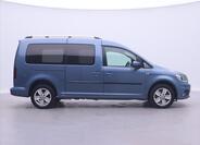 Volkswagen Caddy 6