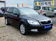 Škoda Octavia 3