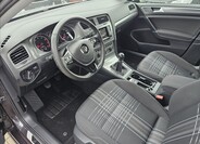 Volkswagen Golf 11