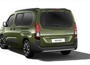 Citroën Berlingo 3