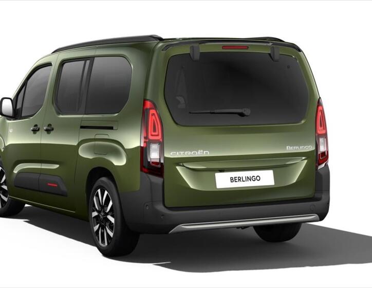 Citroën Berlingo 3