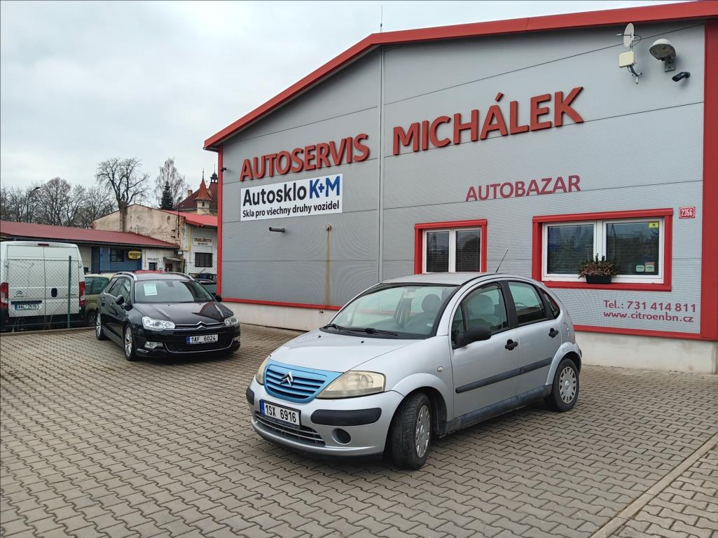 Citroën C3