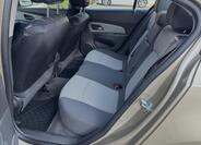 Chevrolet Cruze 17