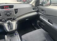 Honda CR-V 15