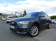 Audi Q3 1