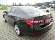 Škoda Superb 7