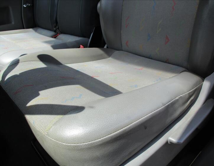 Volkswagen Transporter 15