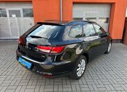 Seat Leon 2