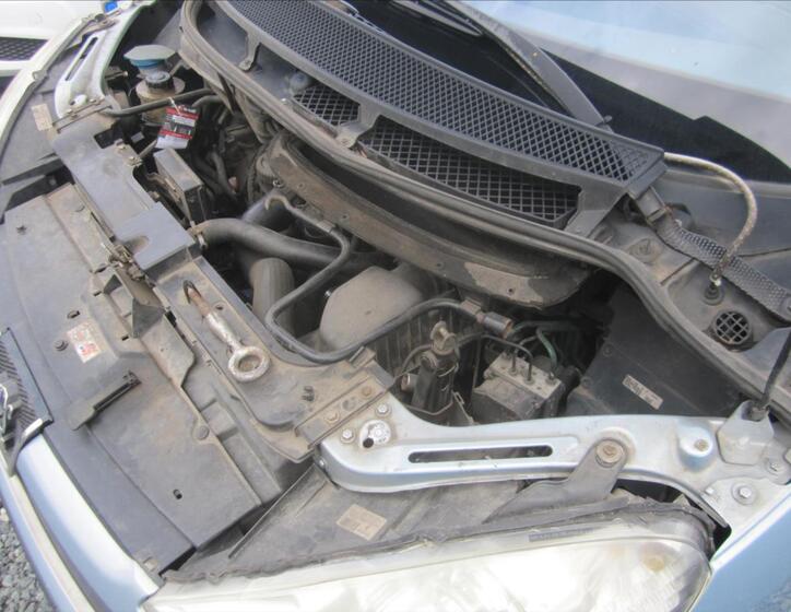 Peugeot 807 34