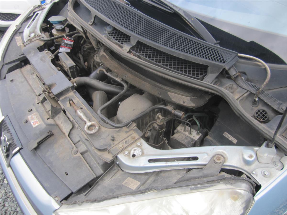 Peugeot 807