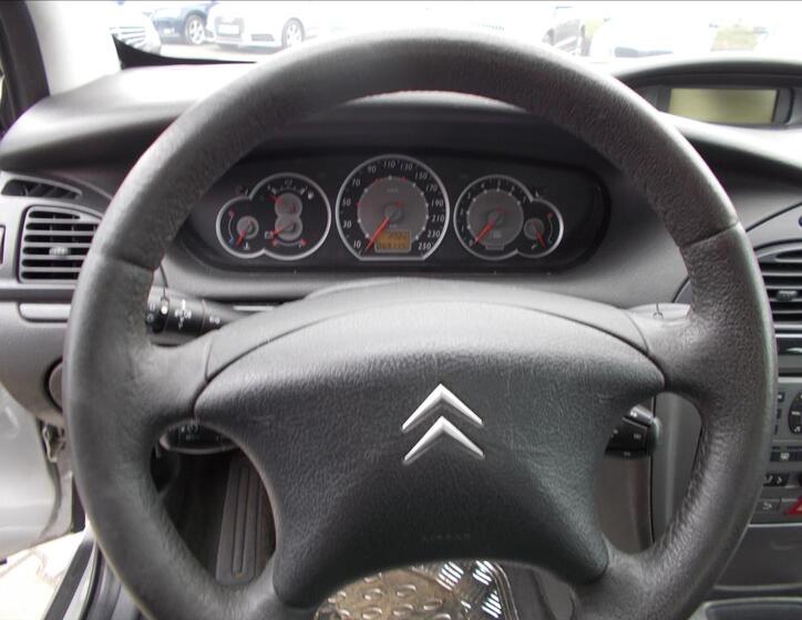 Citroën C5 25