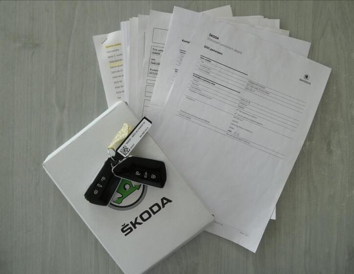 Škoda Octavia 34