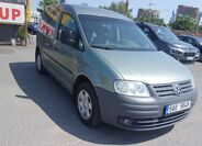 Volkswagen Caddy 6