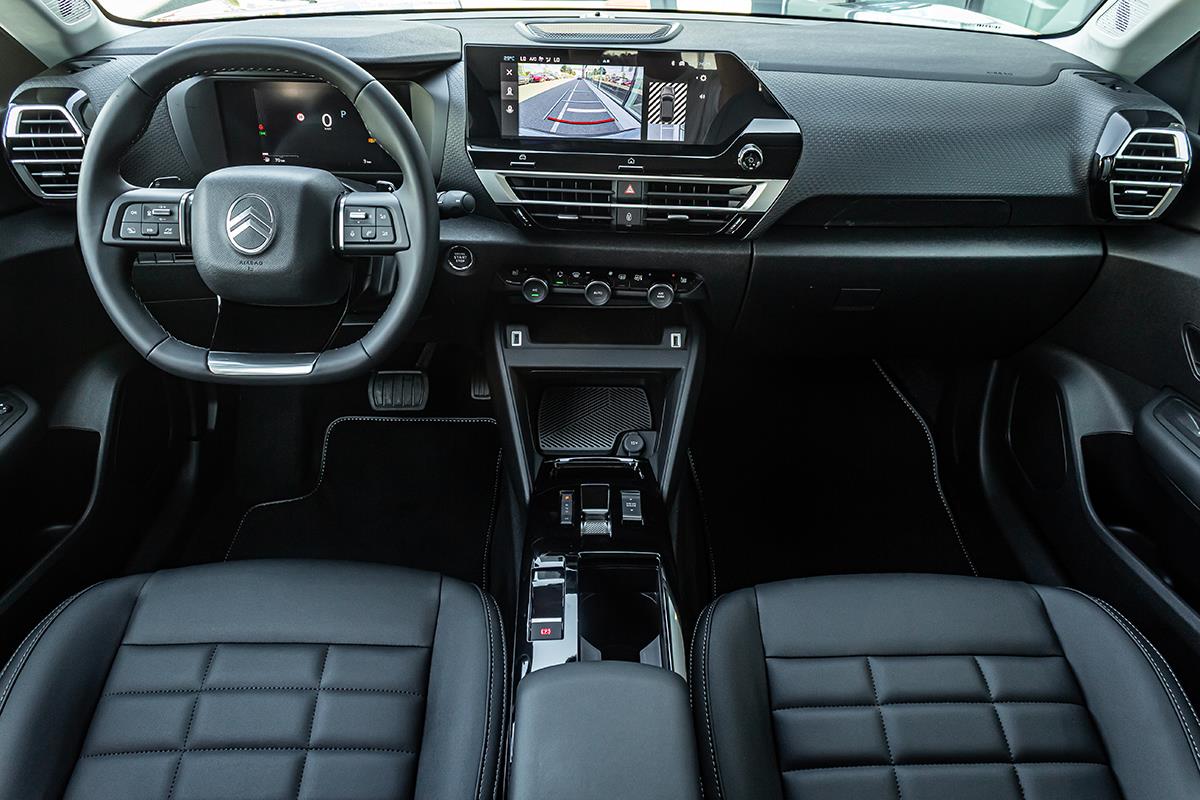 Citroën C4
