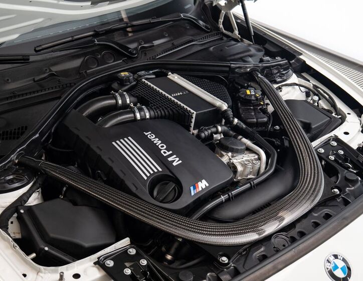 BMW M2 18