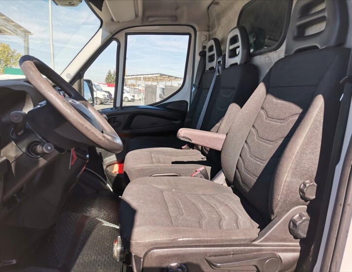 Iveco Daily 5