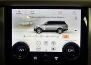 Land Rover Range Rover 21
