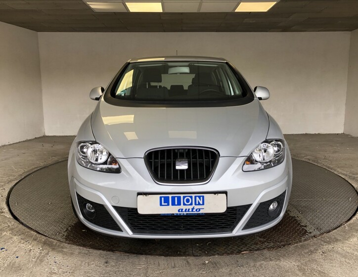 Seat Altea 2