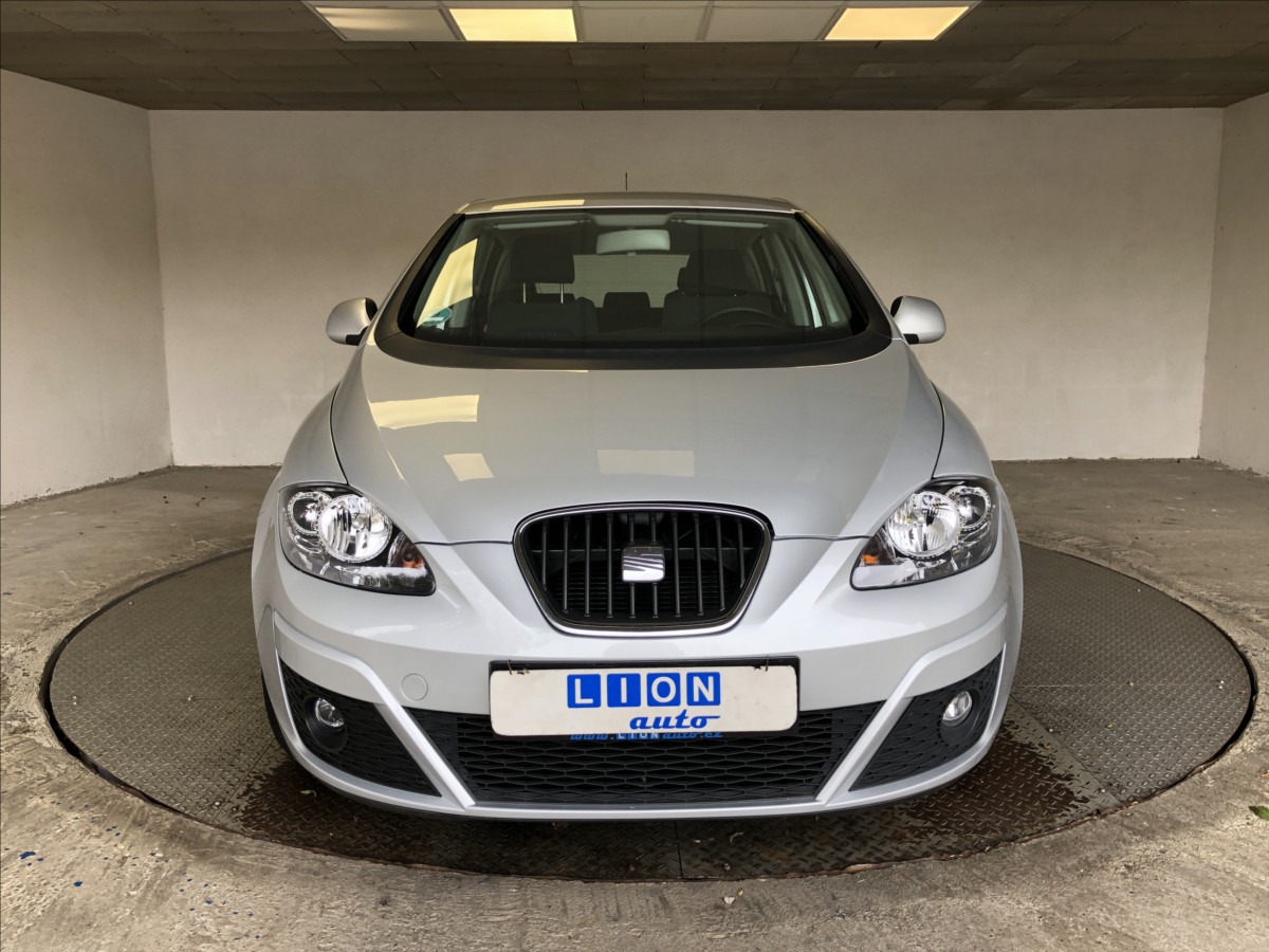 Seat Altea