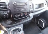 Opel Vivaro 26