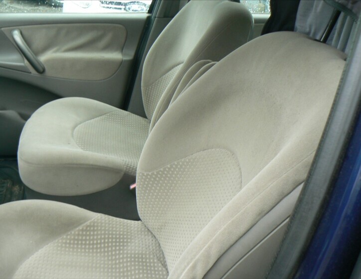 Citroën Xsara Picasso 10